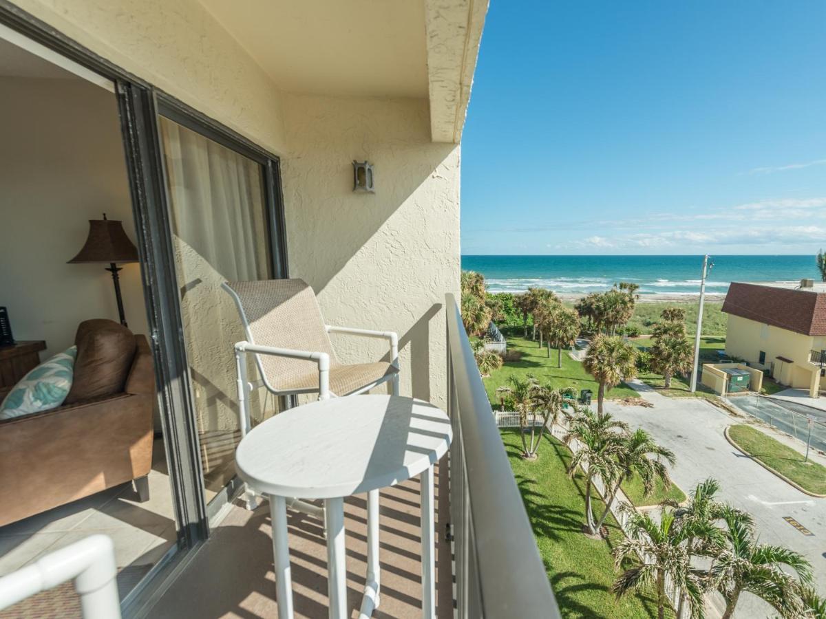 Chateau By The Sea Cocoa Beach Cameră foto