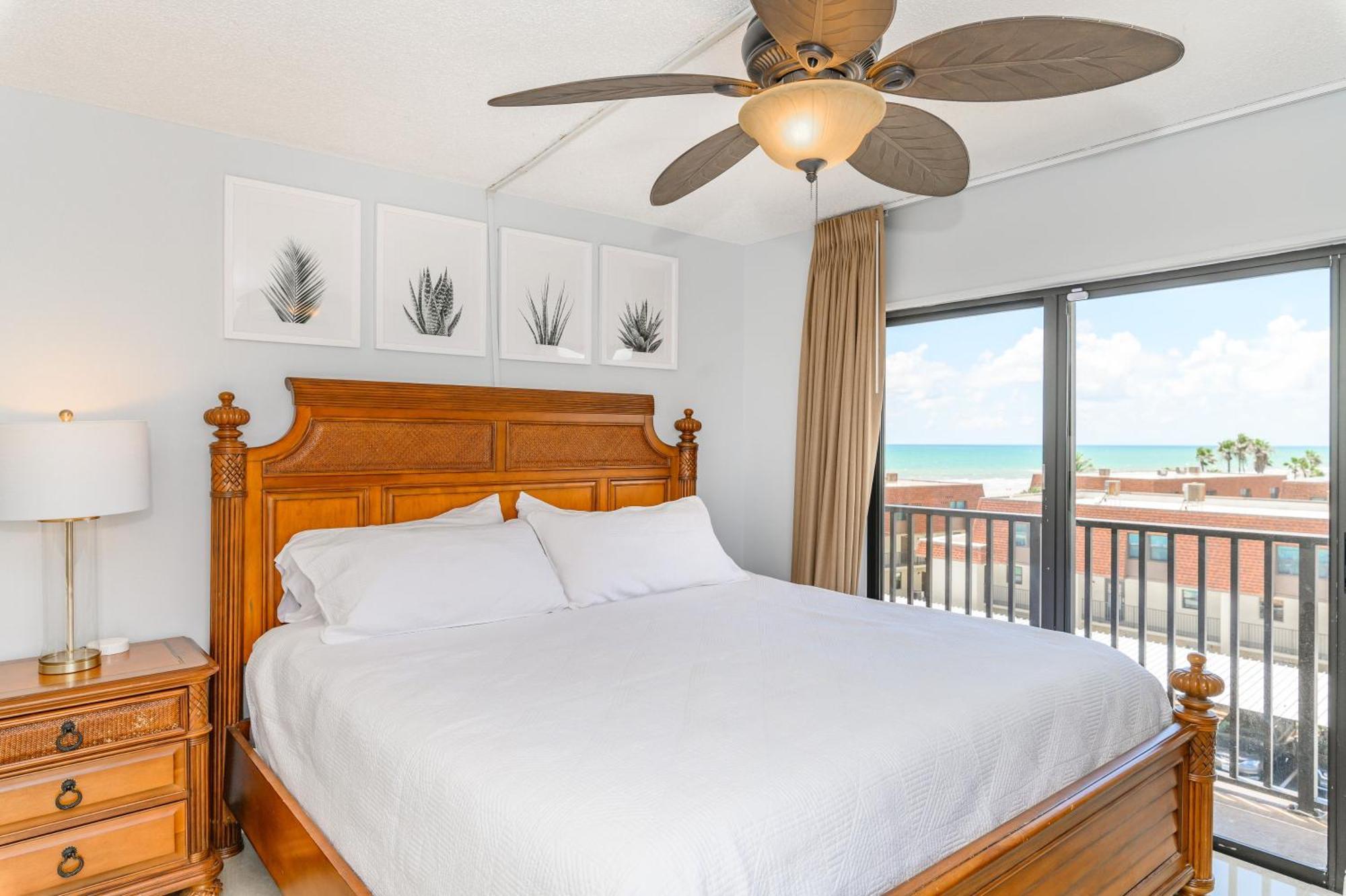 Chateau By The Sea Cocoa Beach Exterior foto
