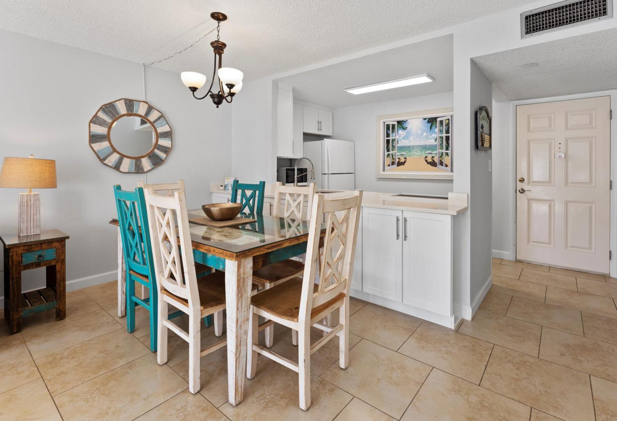 Chateau By The Sea Cocoa Beach Exterior foto